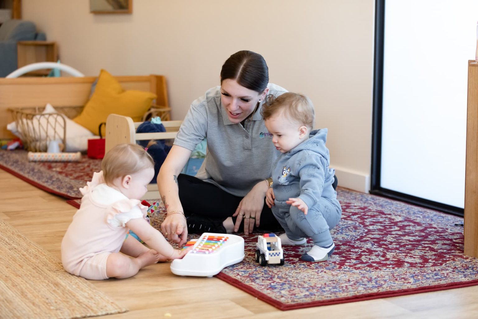 Join the Team | Insight Early Learning — Insight Early Learning