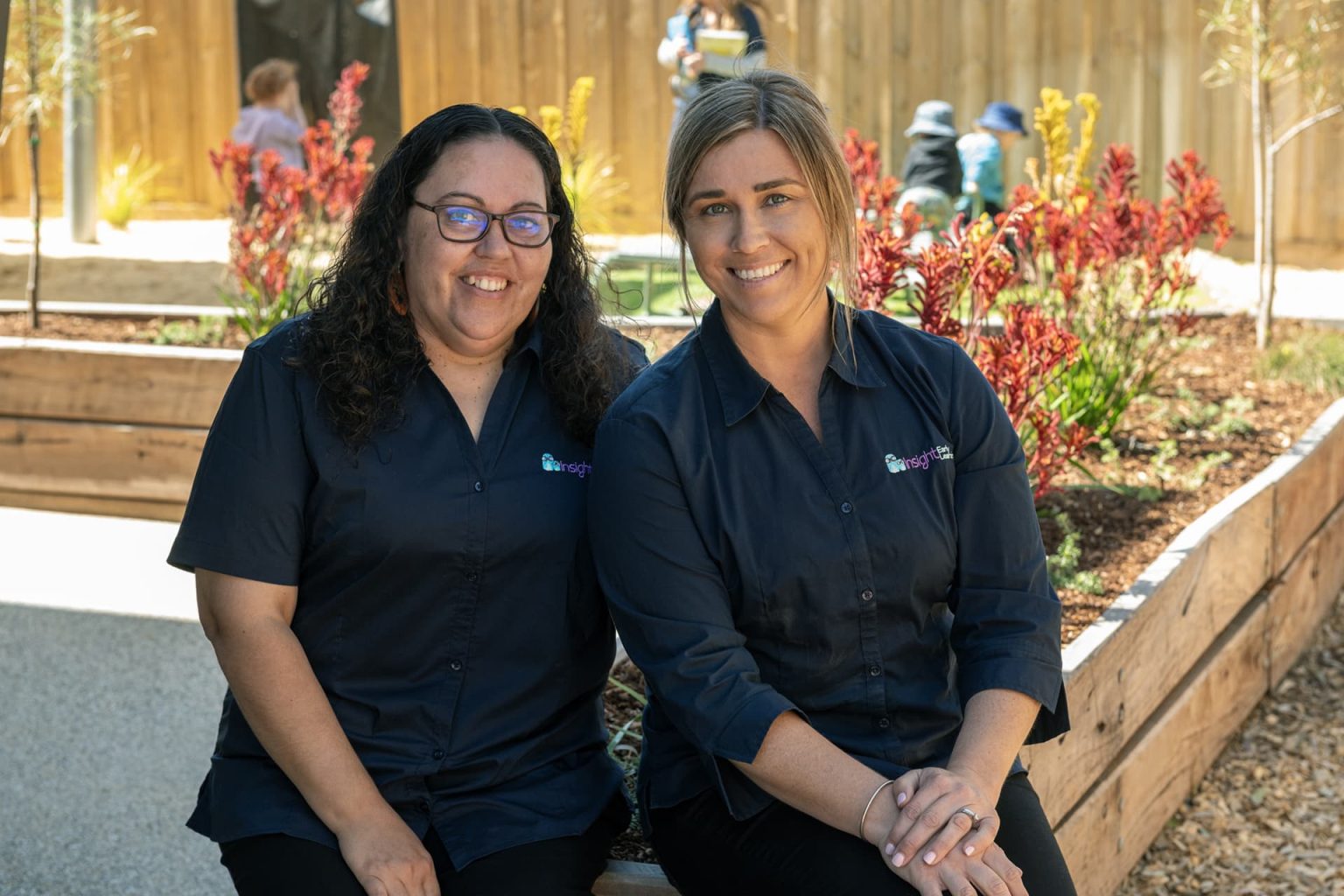 Join the Team | Insight Early Learning — Insight Early Learning