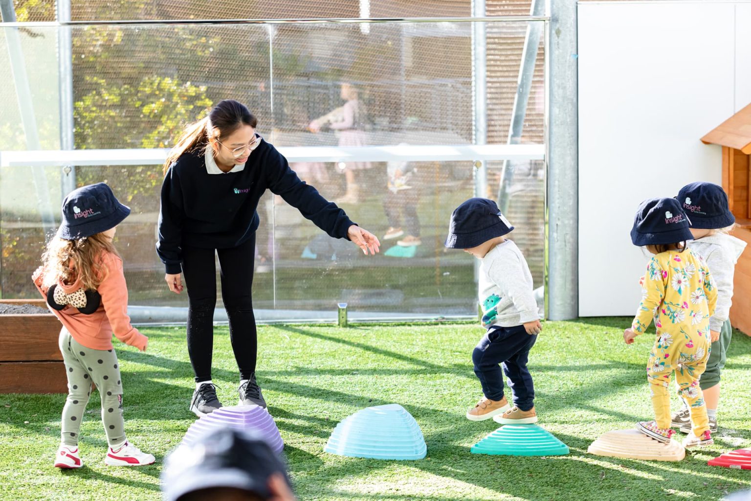 Join the Team | Insight Early Learning — Insight Early Learning