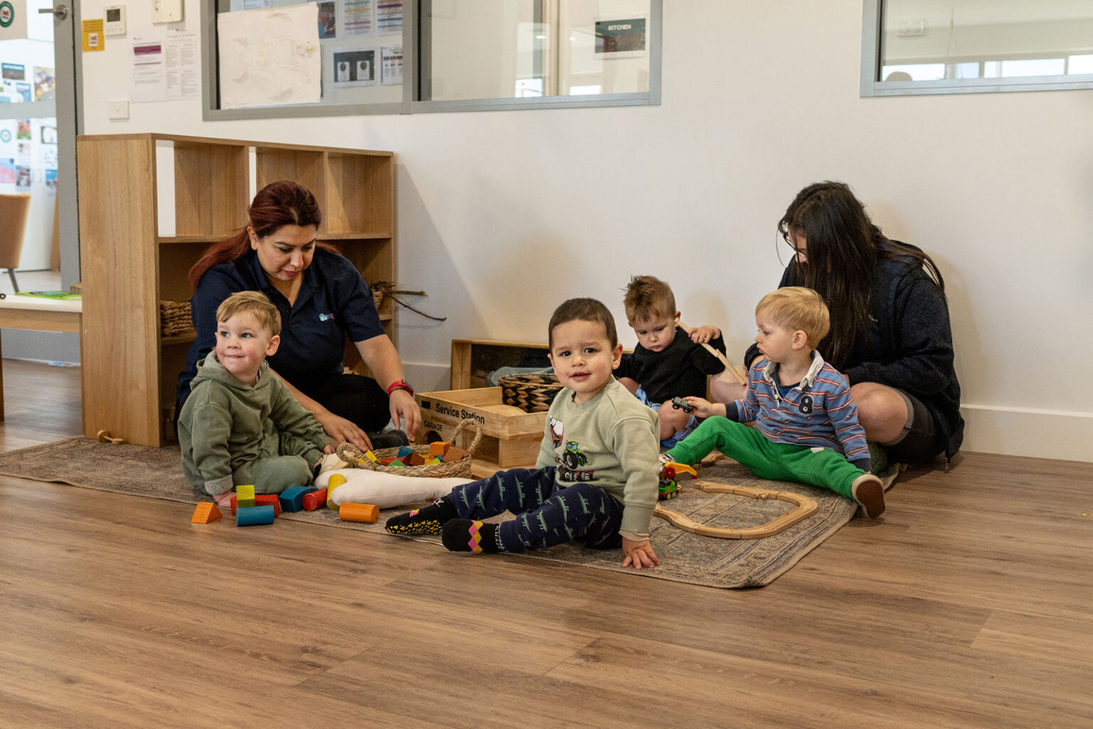 Early Childhood Education Centres | Insight Early Learning
